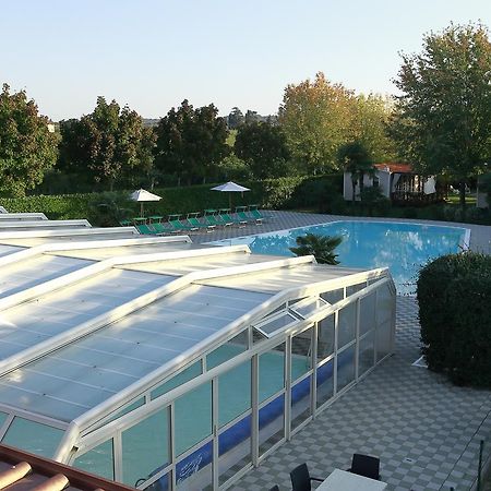 Agriturismo Da Giovanni Peschiera del Garda Exterior foto