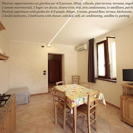 Agriturismo Da Giovanni Peschiera del Garda Exterior foto