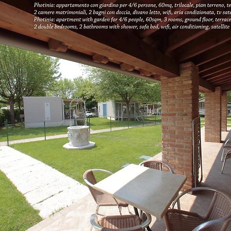 Agriturismo Da Giovanni Peschiera del Garda Exterior foto