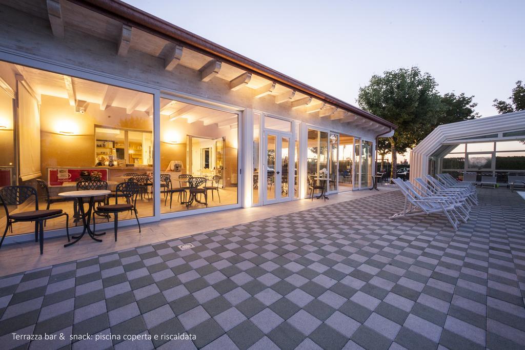 Agriturismo Da Giovanni Peschiera del Garda Exterior foto