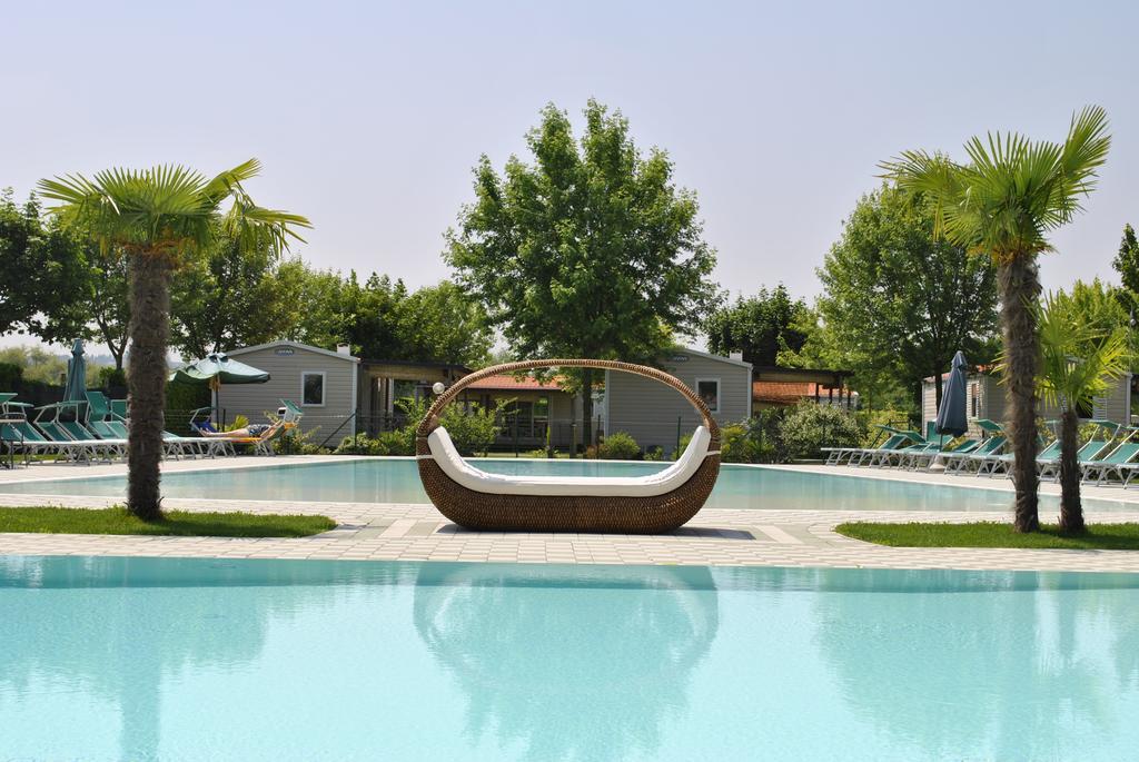 Agriturismo Da Giovanni Peschiera del Garda Exterior foto