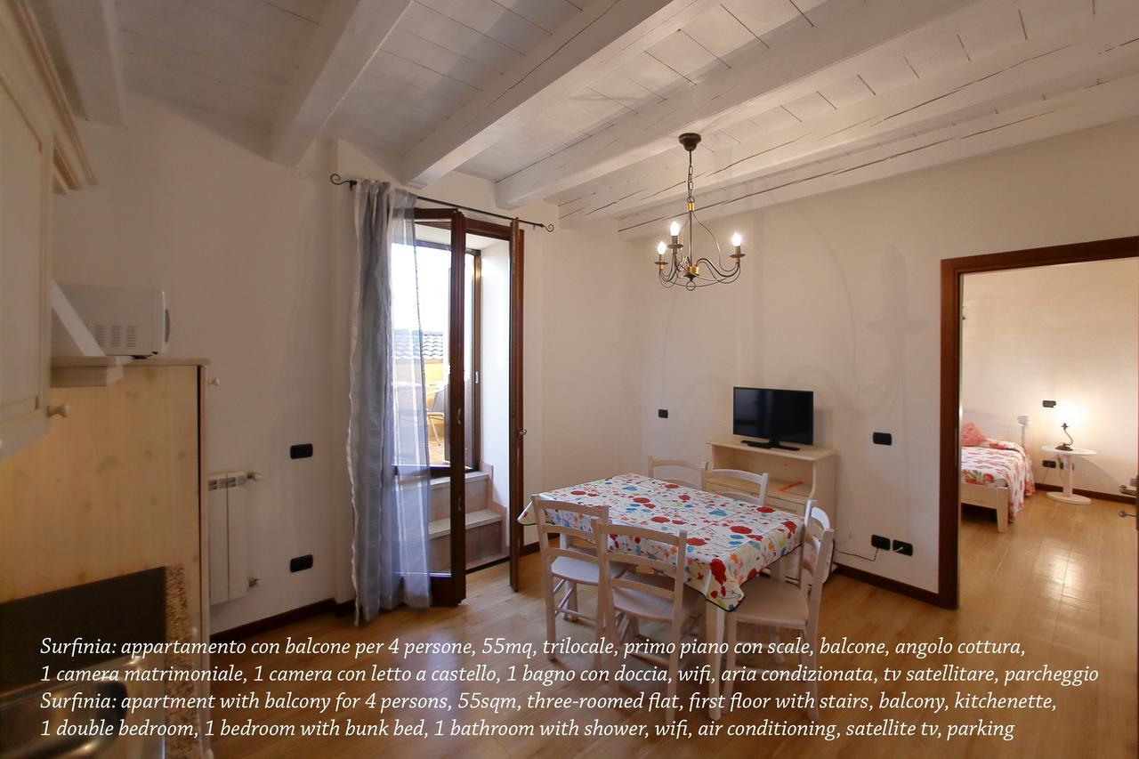 Agriturismo Da Giovanni Peschiera del Garda Exterior foto