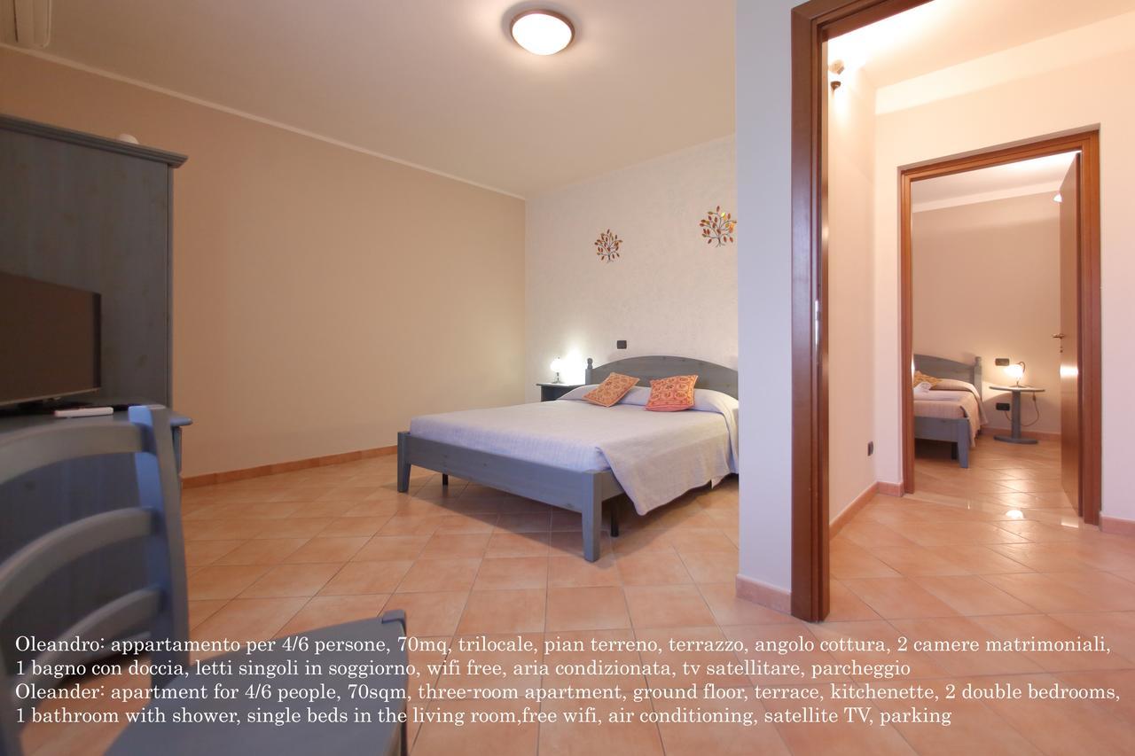 Agriturismo Da Giovanni Peschiera del Garda Exterior foto