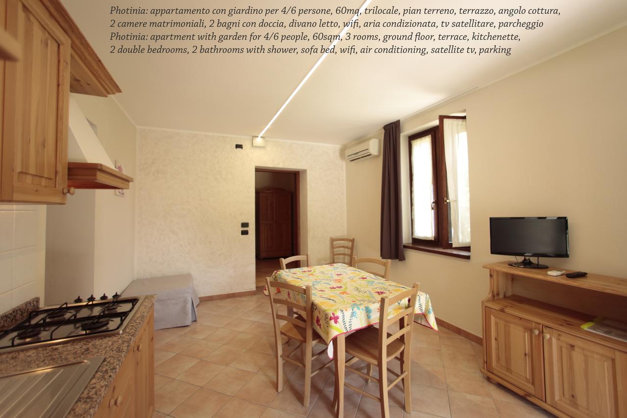 Agriturismo Da Giovanni Peschiera del Garda Exterior foto