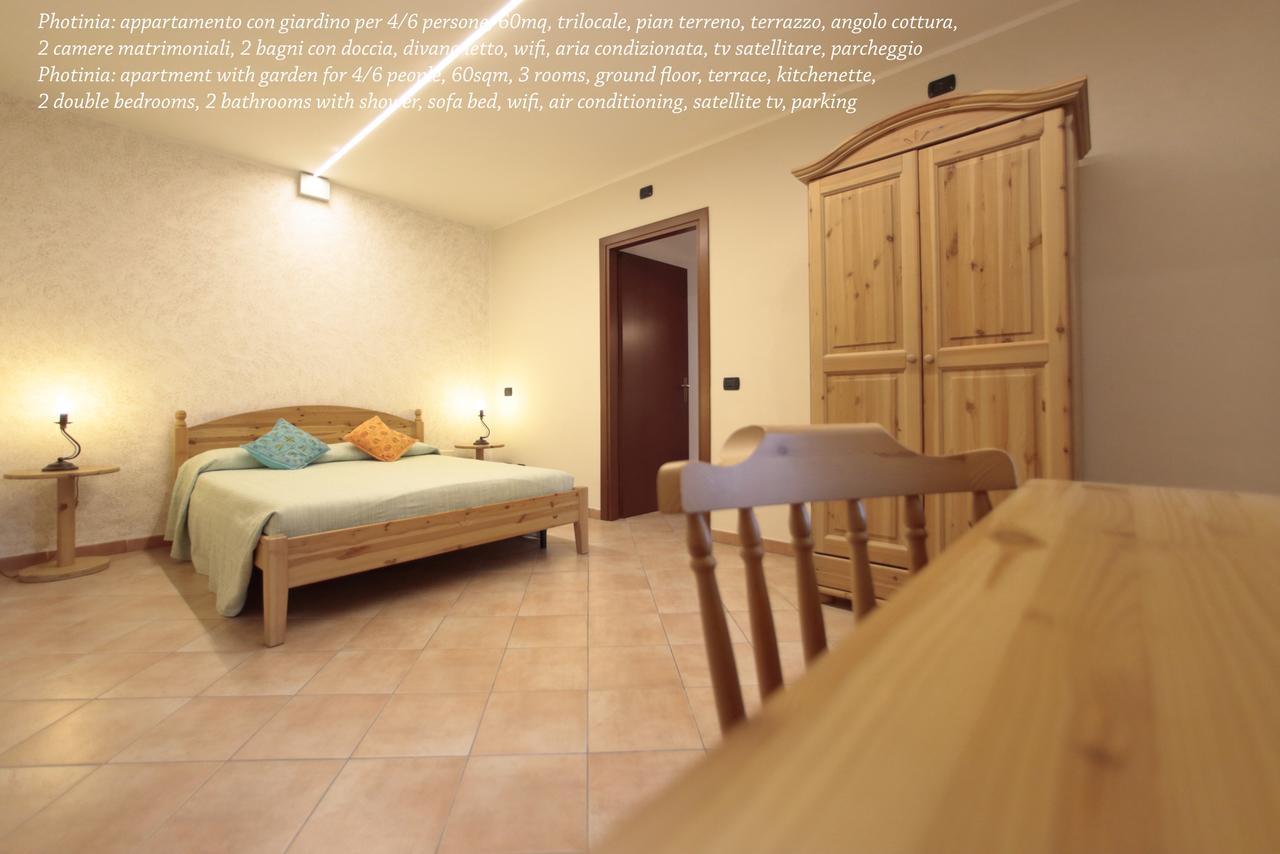 Agriturismo Da Giovanni Peschiera del Garda Exterior foto