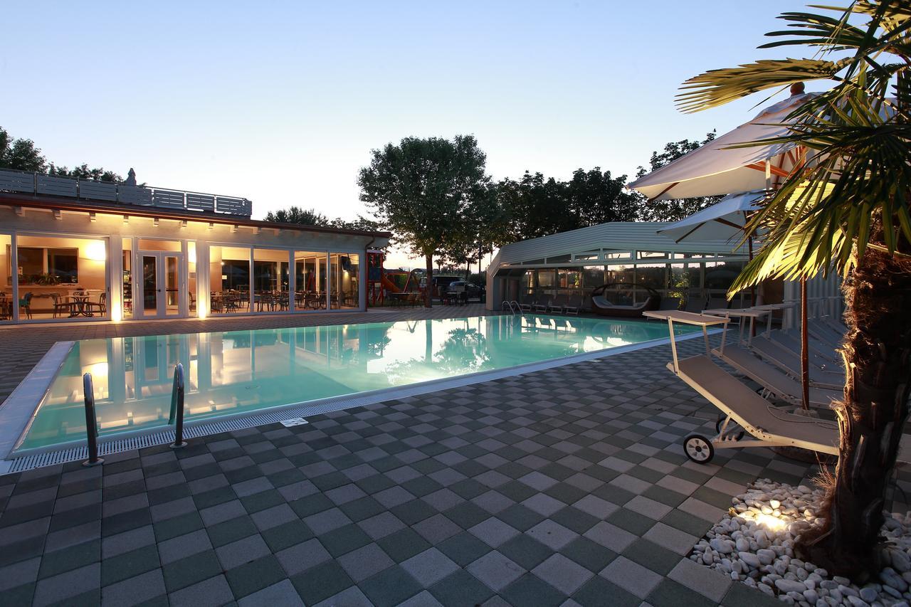 Agriturismo Da Giovanni Peschiera del Garda Exterior foto